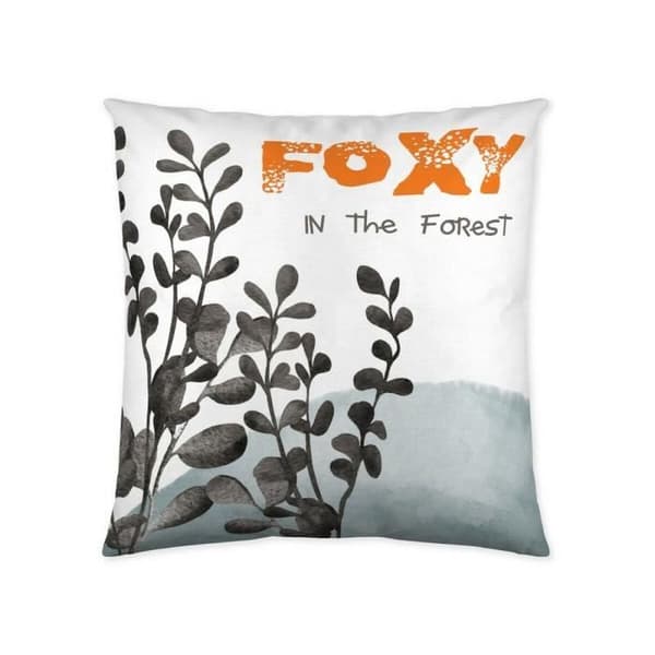kuddfodral naturals swift (50 x 50 cm)