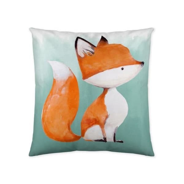 kuddfodral naturals swift (50 x 50 cm)