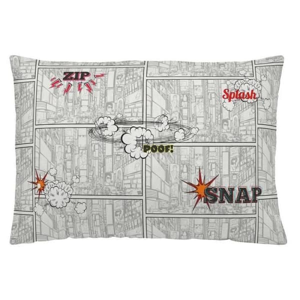 kuddfodral naturserier (50 x 30 cm)