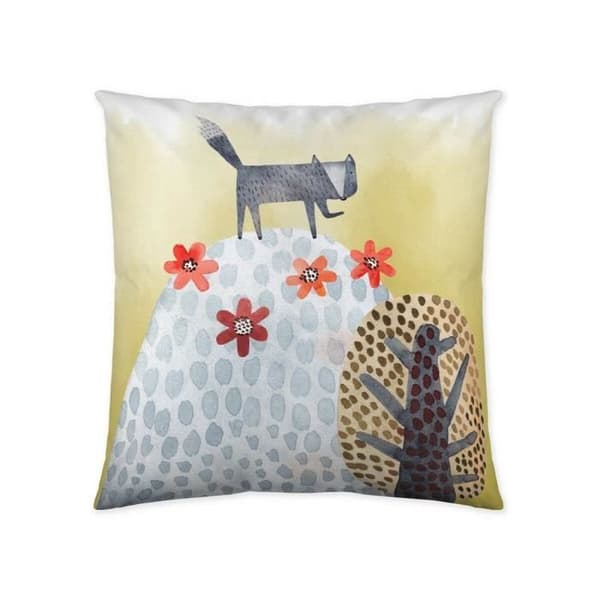 kuddfodral naturals andrew (50 x 50 cm)