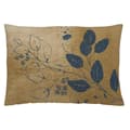 Miniatyrbild 1 av 2: kuddfodral naturals japan (50 x 30 cm)