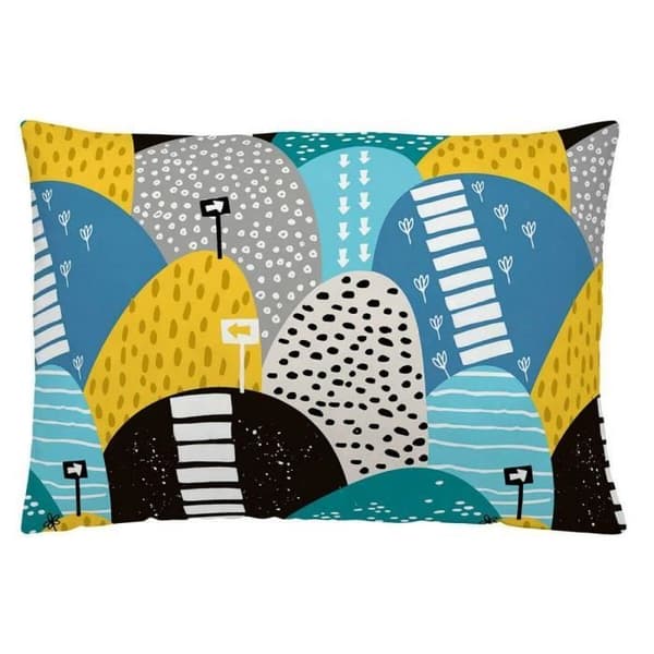 kuddfodral naturals severin (50 x 30 cm)