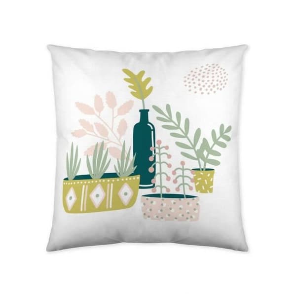 kuddfodral naturals naive (50 x 50 cm)
