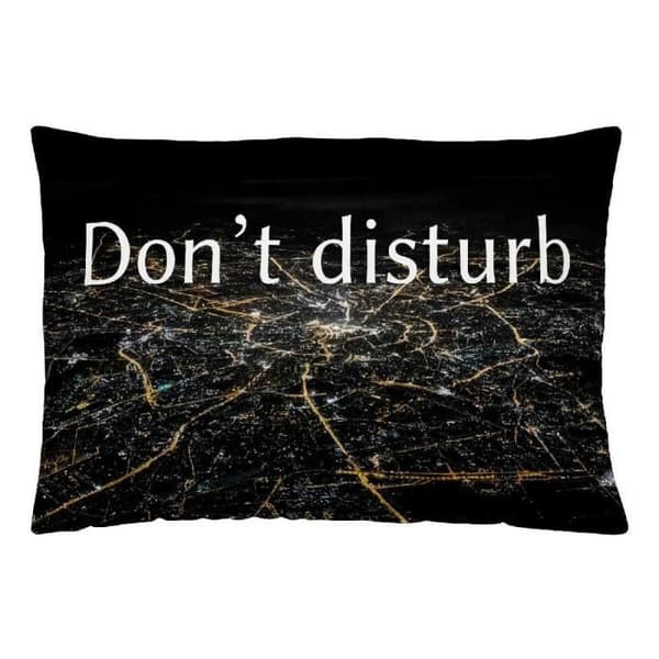 kuddfodral naturals broadway (30 x 50 cm)