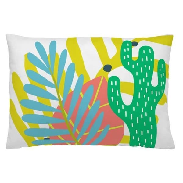 kuddfodral naturals tiger (50 x 30 cm)