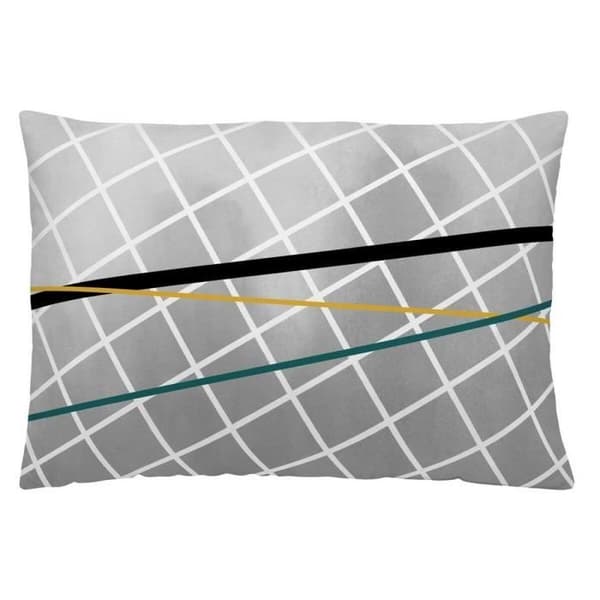 kuddfodral naturals memphis (50 x 30 cm)