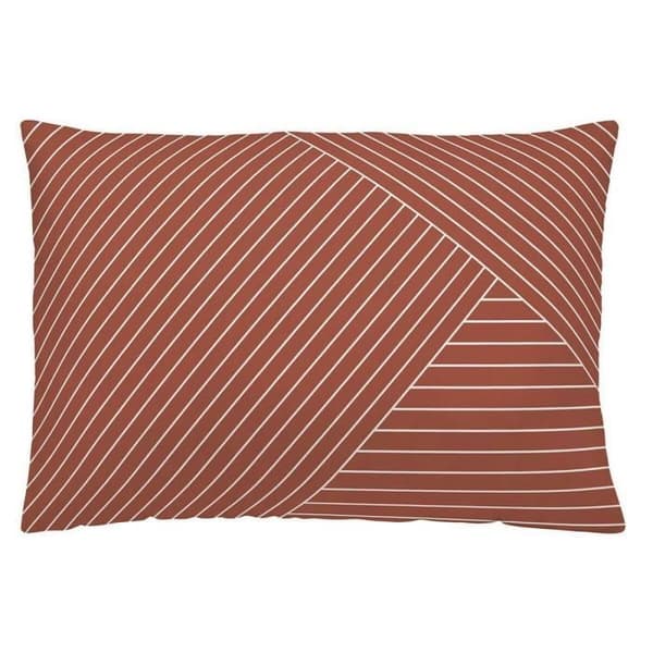 kuddfodral naturals albers (50 x 30 cm)