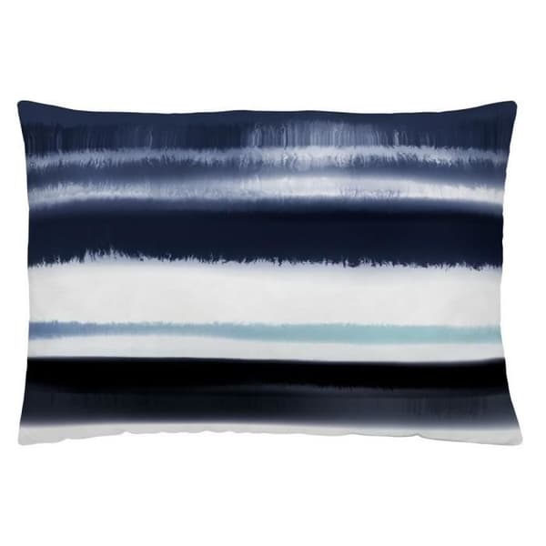 kuddfodral naturals delfos (50 x 30 cm)