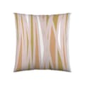 Miniatyrbild 2 av 2: kuddfodral naturals rainbow (50 x 50 cm)