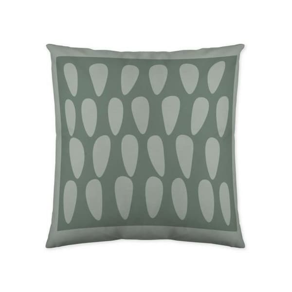 kuddfodral naturals rainbow (50 x 50 cm)