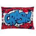 Miniatyrbild 2 av 2: kuddfodral naturals crash (50 x 30 cm)