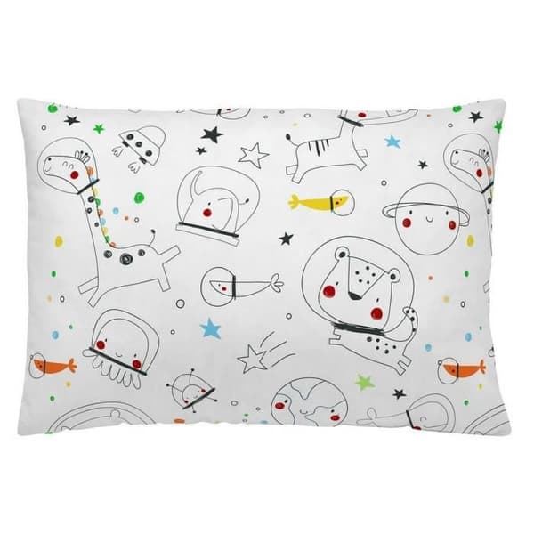 kuddfodral naturals universe (50 x 30 cm)
