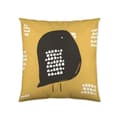 Miniatyrbild 2 av 2: kuddfodral popcorn baby chick (60 x 60 cm)