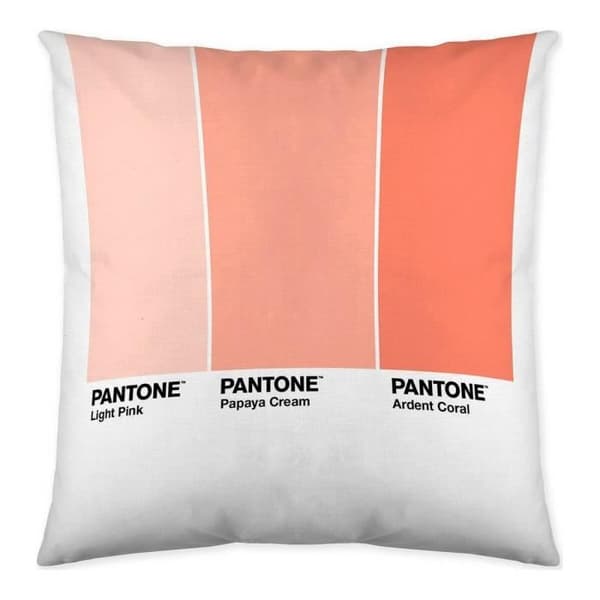 kuddfodral ombre b pantone lokalisering-b086jqb7qd vändbar (50 x 50 cm)
