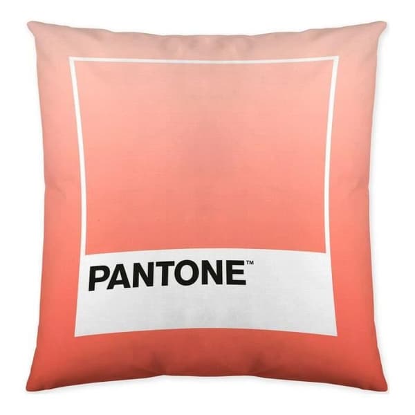 kuddfodral ombre b pantone lokalisering-b086jqb7qd vändbar (50 x 50 cm)