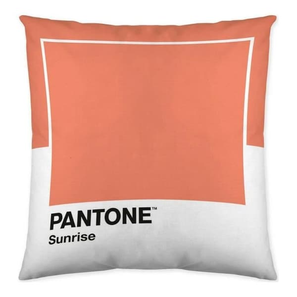 kuddfodral bred c pantone lokalisering-b086jpw2vb vändbar (50 x 50 cm)