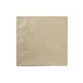 Miniatyrbild 2 av 3: beige kuddfodral 50 x 1 x 50 cm