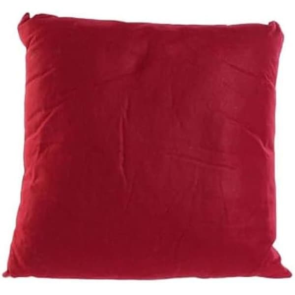 Kudde - DKD HEMINNREDNING - Standard - Flerfärgad - 40x40 cm - Polyester