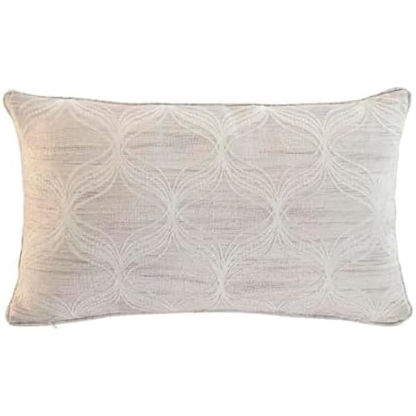 Kudde - HOME ESPRIT - Flerfärgad - 43 x 51 x 31 cm - Rektangulär - Inomhus