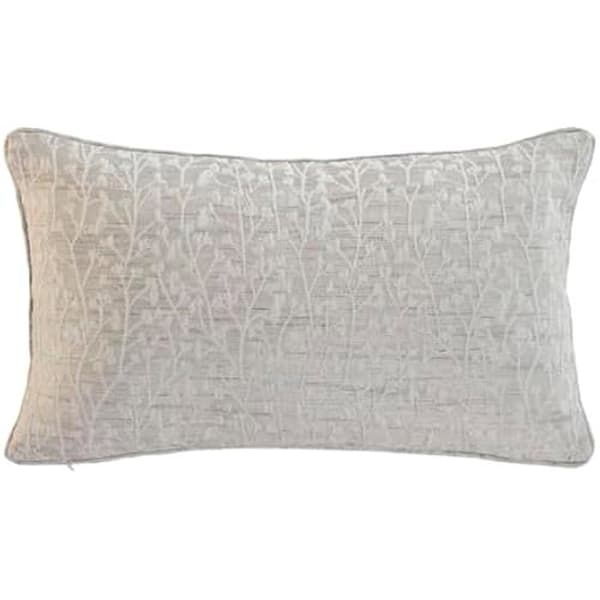 Kudde - HOME ESPRIT - Flerfärgad - 43 x 51 x 31 cm - Rektangulär - Inomhus