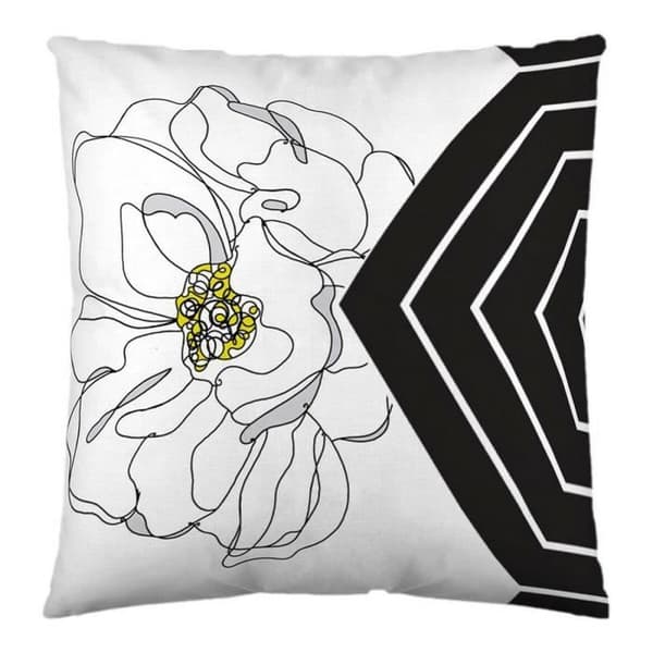 kuddfodral naturals altea (50 x 50 cm)