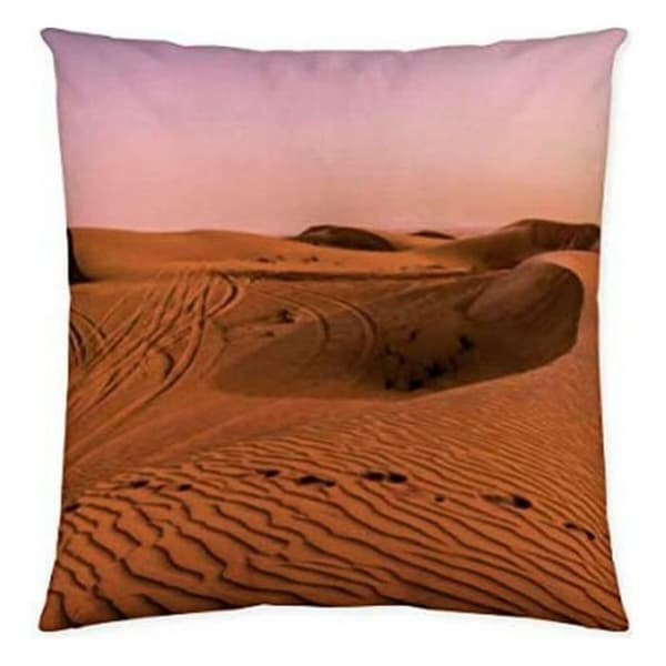 naturliga kuddfodral (50 x 50 cm)