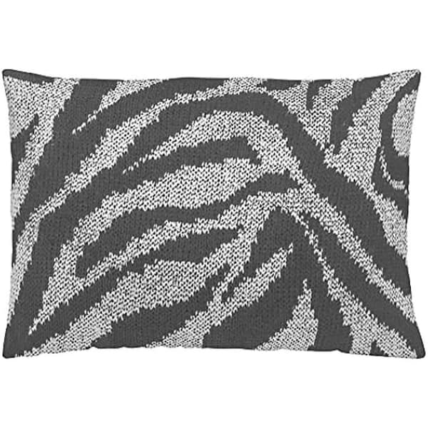 Kuddfodral - NATURALS - Sabine - 50 x 30 cm - 100% bomull - Vändbar