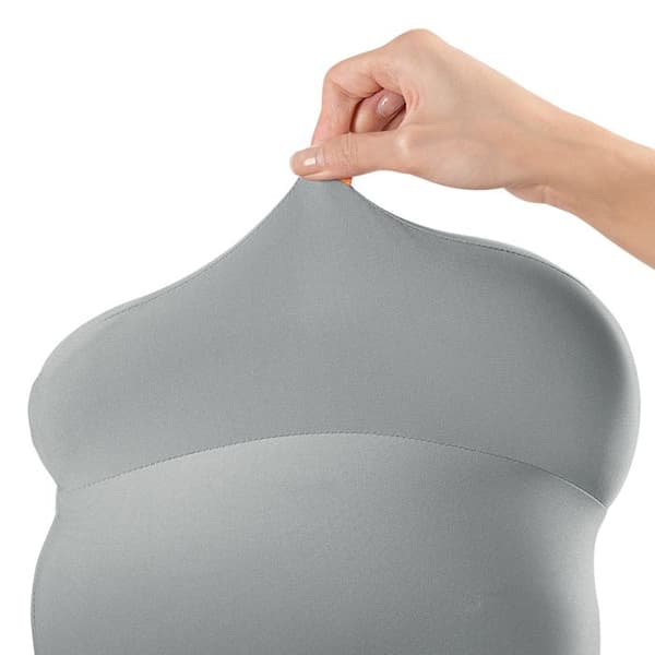 Cervikalstöd för bil Baseus ComfortRide Series Grå