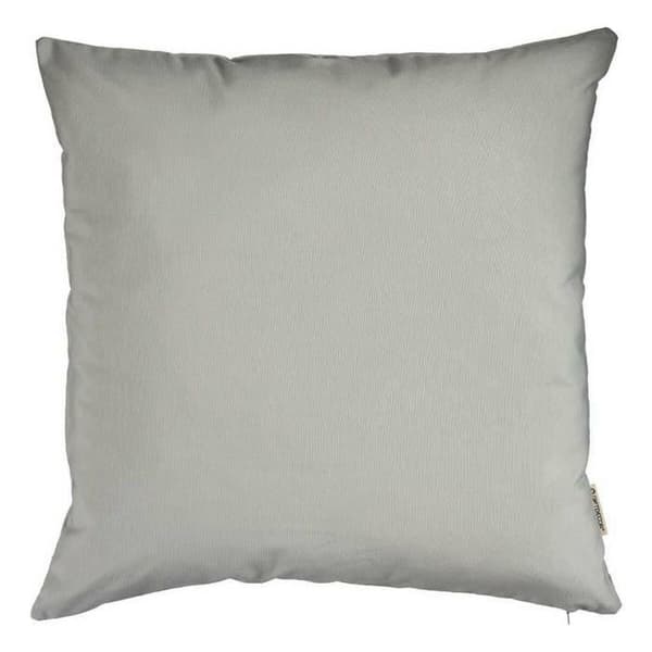 kuddfodral 60 x 0,5 x 60 cm grå (12 enheter)