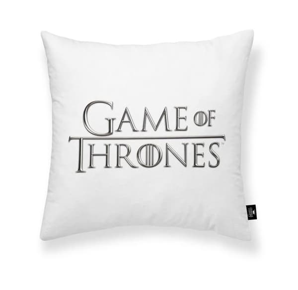 Bl belum kuddfodral - 1 - FUNDA DE COJIN 00% ALGODON 45X45CM MODEL GAME OF THRONES A