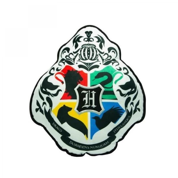 HARRY POTTER - Hogwarts - Kudde