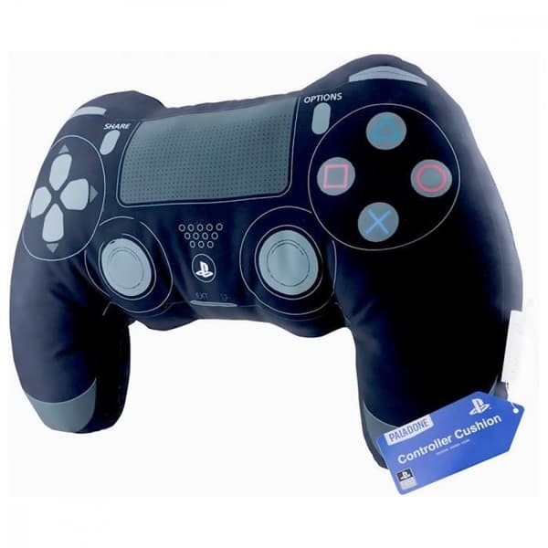 Playstation controller kudde