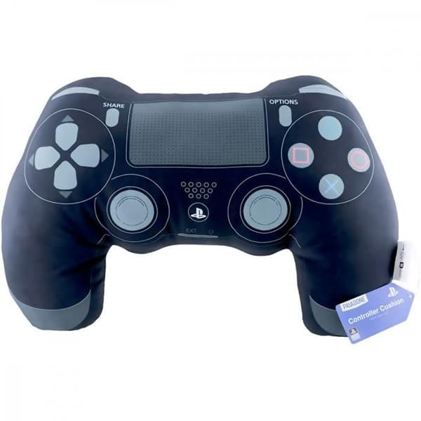 Playstation controller kudde