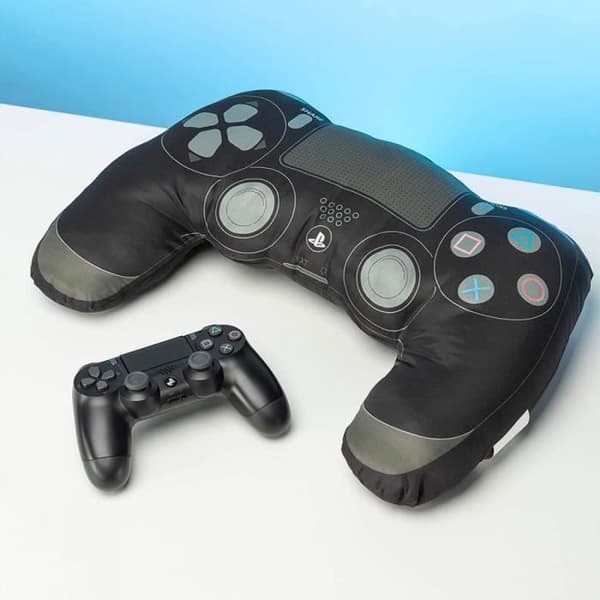 Playstation controller kudde