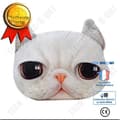 Miniatyrbild 1 av 4: TD® Rolig 3D Cat Print Kudde Kudde Kreativ Söt Fylld Docka Present Heminredning 13698