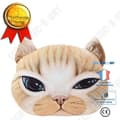 Miniatyrbild 1 av 4: TD® Rolig 3D Cat Print Kudde Kudde Kreativ Söt Fylld Doll Present Hem