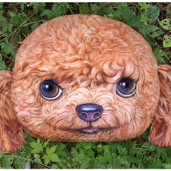 TD® Wang Xingren Soffkudde Meow Xingren Cushion Bilkudde Fabriksuttag