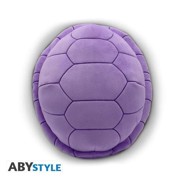 Kudde - Dragon Ball - Genial Turtle Shell