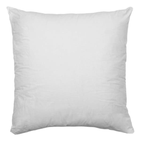 Cushion for filling all dimensions "Anouk" Vent du sud - Kudde 80 x 80 cm