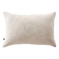 Miniatyrbild 1 av 2: Coussin avtagbar "Sixtine" 40 x 60 cm L'effet Papillon