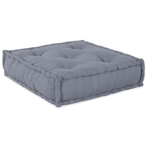Modulpuff Grå 70x70x54 Tyg