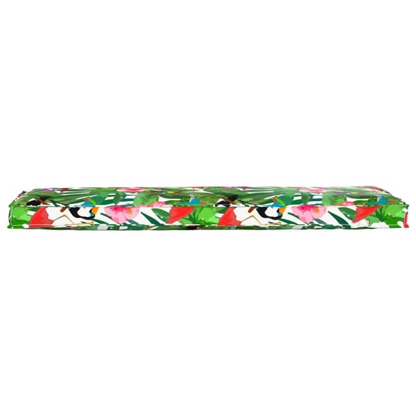 Dyna Tropical Jungle Polyester 140 x 40 x 8 cm Avtagbara Överdrag