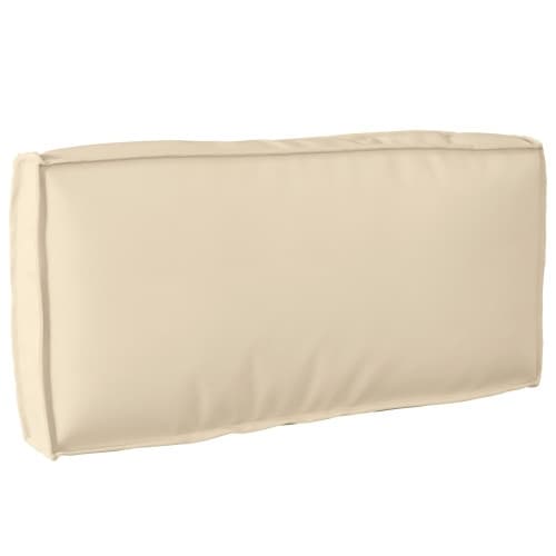 2 Delars Pallet Dyna Set Beige Oxfordtyg