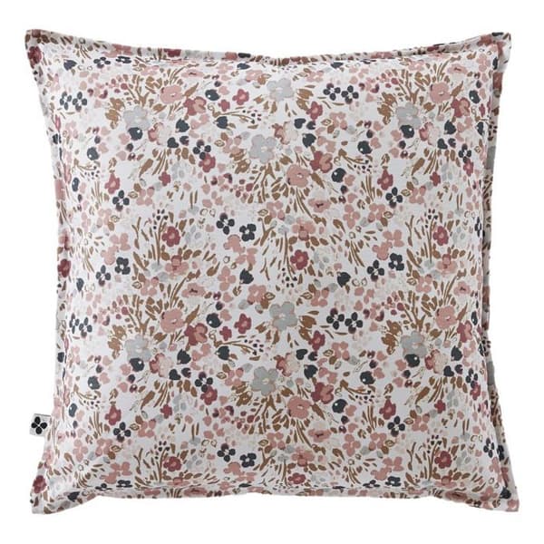 Kuddfodral "Outdoor" alla dimensioner Effekt Papillon - Capucine - Kuddfodral 45 x 45 cm
