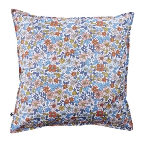 Kuddfodral "Utomhus" alla mått Effekten av fjärilen - Danaé - Kuddfodral 60 x 60 cm