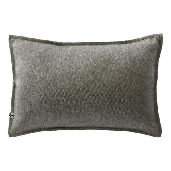 Kuddfodral "Naïa Outdoor" alla dimensioner Effekten av Fjäril - Naïa Nénuphar - Kuddfodral 40 x 60 cm