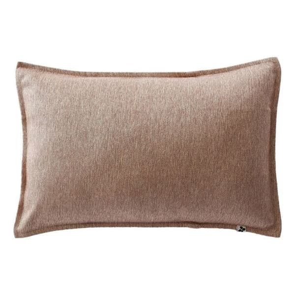 Kuddöverdrag "Naïa Outdoor" alla dimensioner Effekten Fjäril - Naïa Korall - Kuddöverdrag 40 x 60 cm