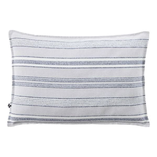 Kuddfodral "Doris Outdoor" alla dimensioner Effekten av fjäril - Doris Midnatt - Kuddfodral 40 x 60 cm