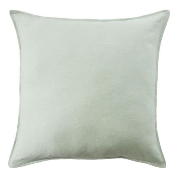 Kuddeöverdrag "Naïa Outdoor" alla storlekar Effekten av fjärilen - Naïa Karibien - Kuddeöverdrag 60 x 60 cm