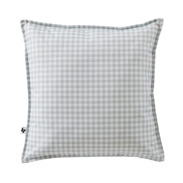 Kuddöverdrag "Outdoor" alla dimensioner Effekten av fjäril - Vickie Eucalyptus - Kuddöverdrag 45 x 45 cm